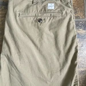 American Eagle Stretch Shorts